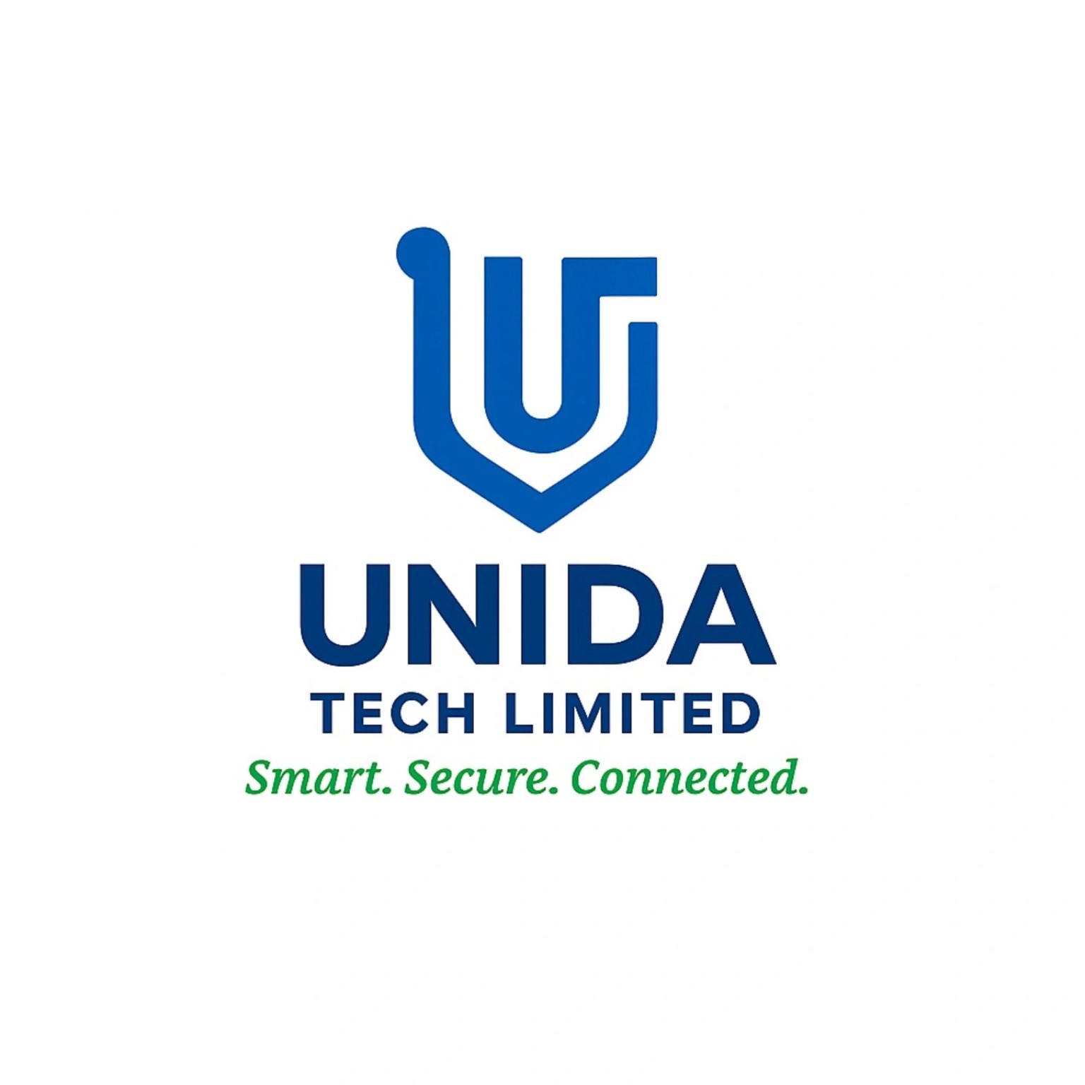 UNIDA TECH LIMITED Logo